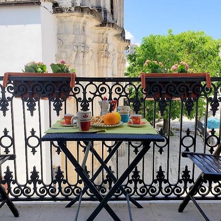 Apartamento Casa Santa Chiara - Affitti Brevi Italia Monte SantʼAngelo Exterior foto