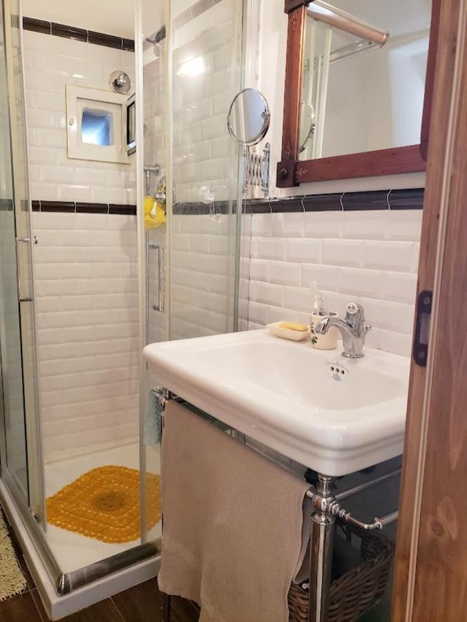 Apartamento Casa Santa Chiara - Affitti Brevi Italia Monte SantʼAngelo Exterior foto