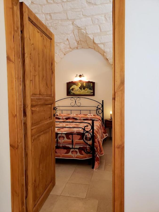 Apartamento Casa Santa Chiara - Affitti Brevi Italia Monte SantʼAngelo Exterior foto