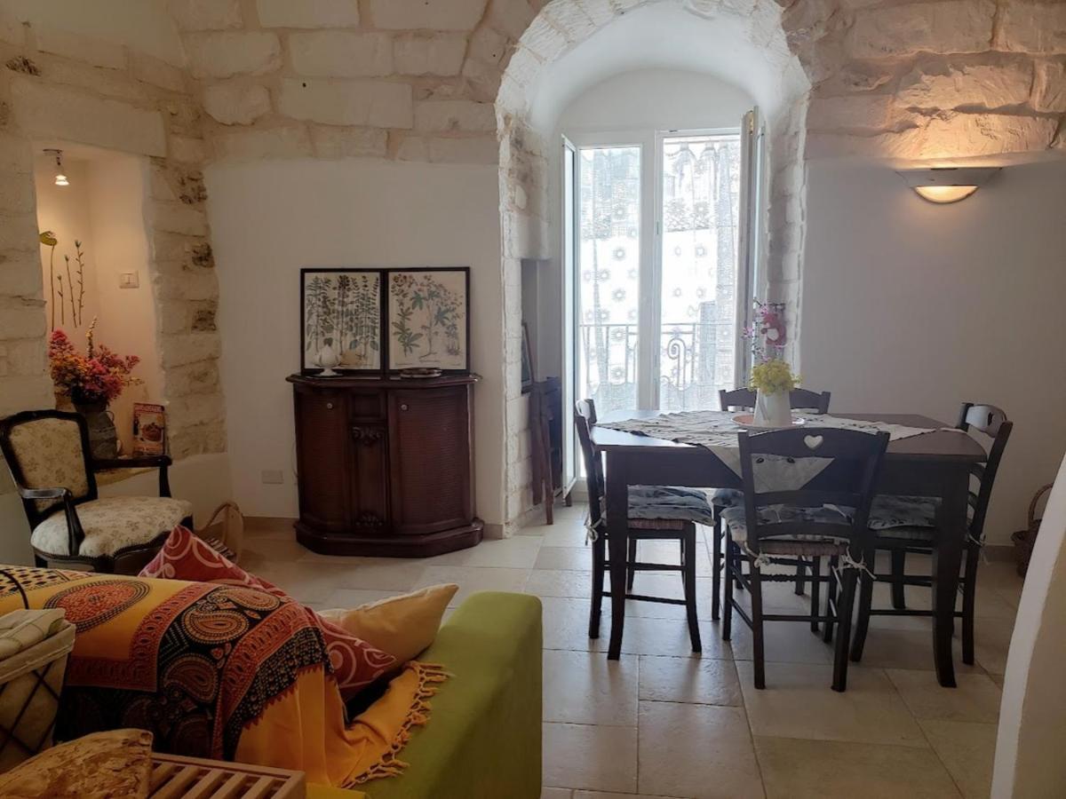 Apartamento Casa Santa Chiara - Affitti Brevi Italia Monte SantʼAngelo Exterior foto