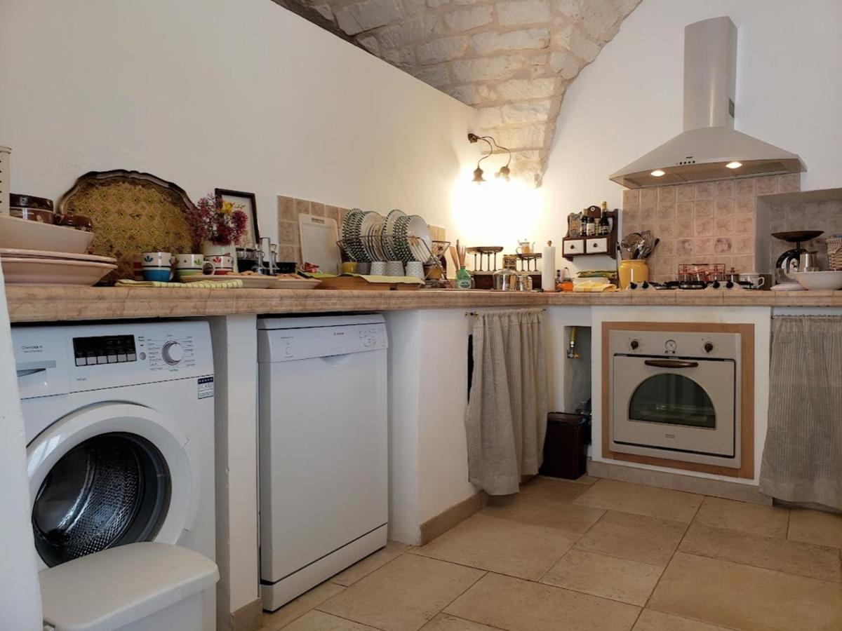 Apartamento Casa Santa Chiara - Affitti Brevi Italia Monte SantʼAngelo Exterior foto