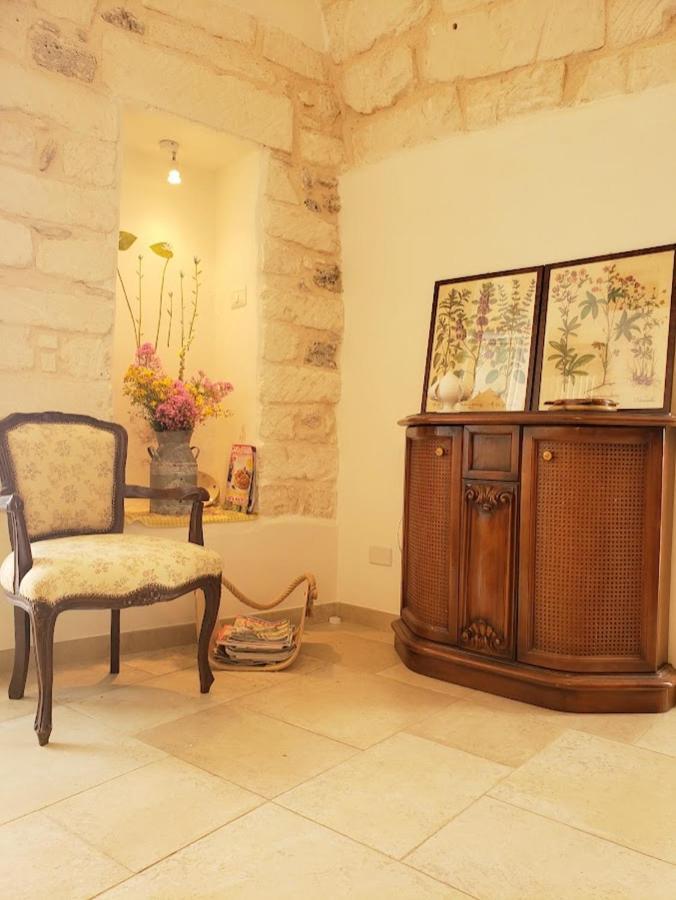 Apartamento Casa Santa Chiara - Affitti Brevi Italia Monte SantʼAngelo Exterior foto